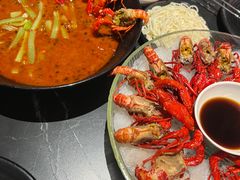 -红盔甲·小龙虾(人民广场店)