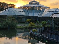 -华南国家植物园-售票处