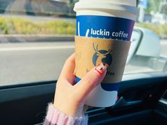 -luckincoffee瑞幸咖啡(顺义华联商厦店)