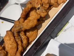 -双合园·海鲜水饺青岛菜(万佳广场店)