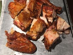 -绿茶餐厅(蓝色港湾店)