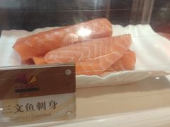 -雄楚国际大酒店-四季西餐厅