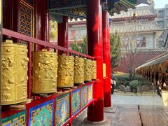 -西安市广仁寺