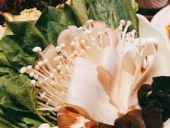 -额尔敦传统涮(光明路店)