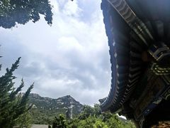 -青岛崂山太清宫