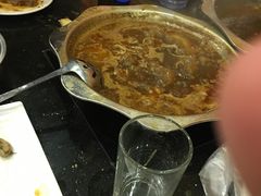 -蝎王府羊蝎子(西直门店)