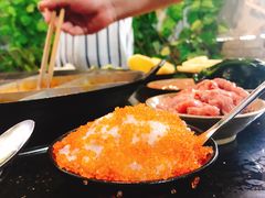 妈妈嫩牛肉-肥龙火锅(南坪店)