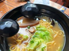 -屯屯面(海尔路店)