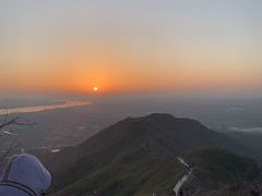 -圌山