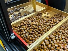 -盛文甘栗(南洪街店)