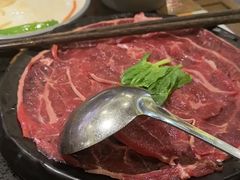 -井格重庆火锅(西直门凯德Mall店)