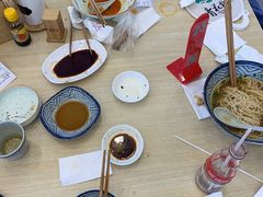 -朱洪元苏式面馆(绿宝广场店)