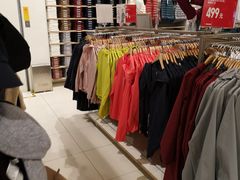 -优衣库(厦门SM广场店)