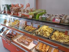 -鼎丰真(越野路店)