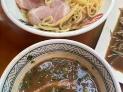 -日出拉面(望京店)