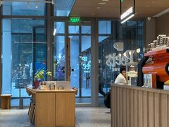 -Peet's 皮爷咖啡(望京小街店)