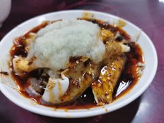 蒜泥白肉-老丘丘(较场口店)