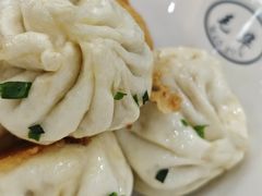 毛华生煎-毛华美食(清扬路店)