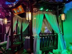 -荷塘秋月·本帮江浙菜(国权路店)