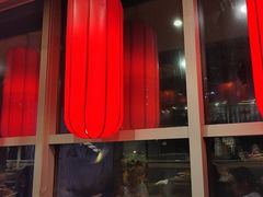 -前门·鲜肉火锅(长风店)