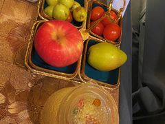 -华夏良子·足道SPA艾灸(三里屯店)