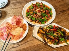 -小喜客·云南特色菜(纳西庭院店)