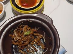 -火啫啫·粤式啫啫煲(南通首店)