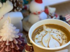 -COFFEE HOLIC(朝外SOHO店)