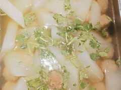 -比格比萨自助(密云店)