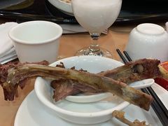 -新南华大酒店(广中店)