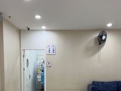 -美年大健康体检中心(太阳宫分院)