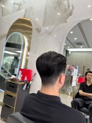 -苏奇发型·烫发染发