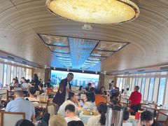 -闽江夜游台江旅游码头