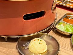 -西塔老太太泥炉烤肉(武汉摩尔城店)