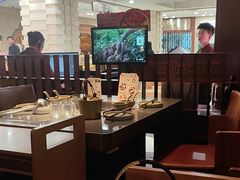 -巴奴毛肚火锅(悠唐购物中心店)