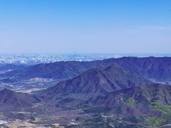 -北京鹫峰国家森林公园