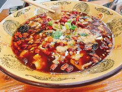 -晓伟海鲜家常菜