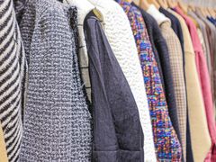 -南京环北服装批发市场