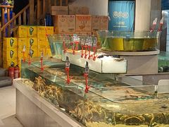 -南海底小海鲜·湘菜(鲁巷吴家湾店)