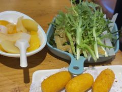 -0317火锅鸡·清真(正达店)