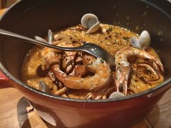 -Laures·月桂西班牙碳烤餐厅(十尚坊店)