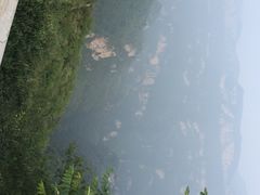 青龙峡-焦作青龙峡风景名胜区
