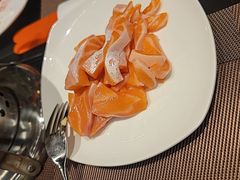 -索菲特酒店·海鲜自助 ·聚餐厅