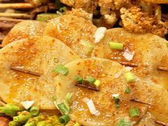 -为民烧烤吧.自贡爆炒菜(收录10年好店)