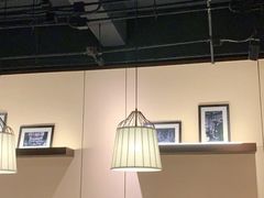 大堂-火齐潮汕砂锅粥(五道口店)