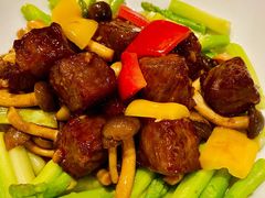 -宝丽轩中餐厅BAOLIXUAN