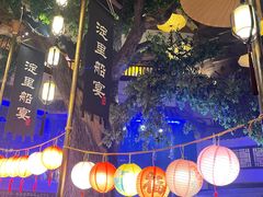 -淀里船宴(卓达店)