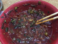 -玲玲米粉·新疆现炒米粉(大十字总店)