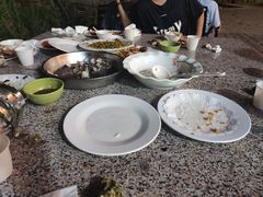 -晶渔坊·海鲜私房菜(东夷小镇店)