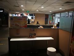 -麦当劳(东直门外大街店)